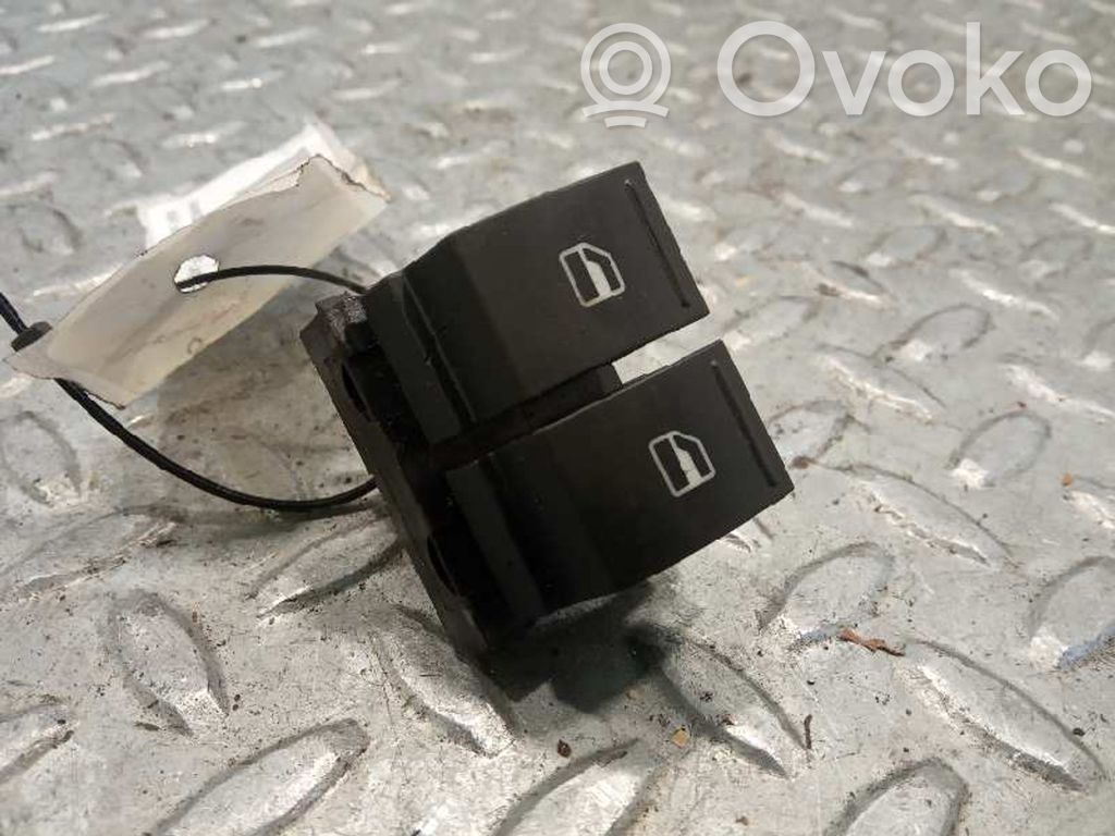 Seat Ibiza IV (6J,6P) Comutator comandă geamuri electrice 