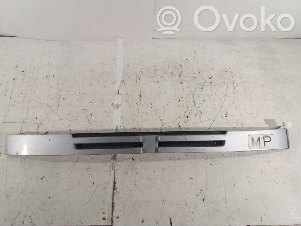 Peugeot Boxer Grille de calandre avant 