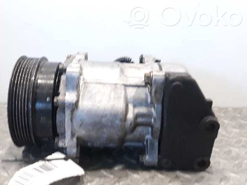 Peugeot 607 Kompresor / Sprężarka klimatyzacji A/C 