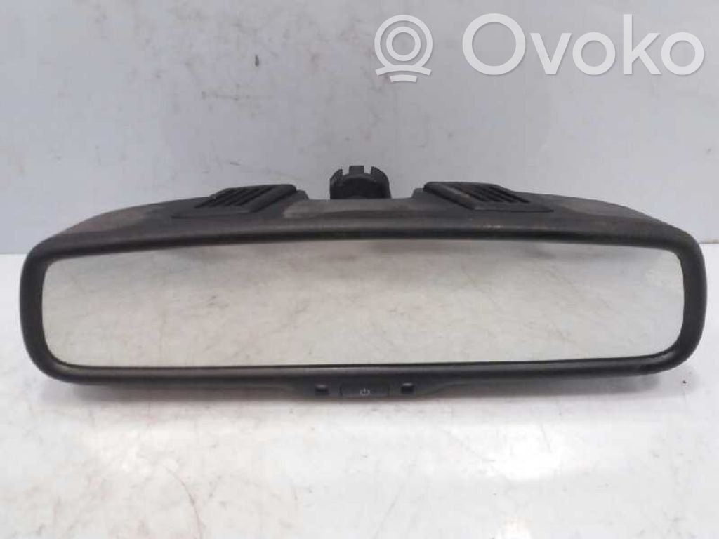 Chrysler Grand Voyager V Specchietto retrovisore (interno) 