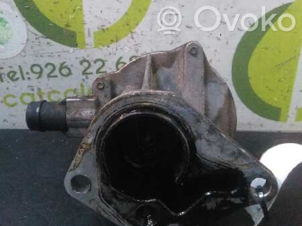 Renault Kangoo I Vakuumo pompa 