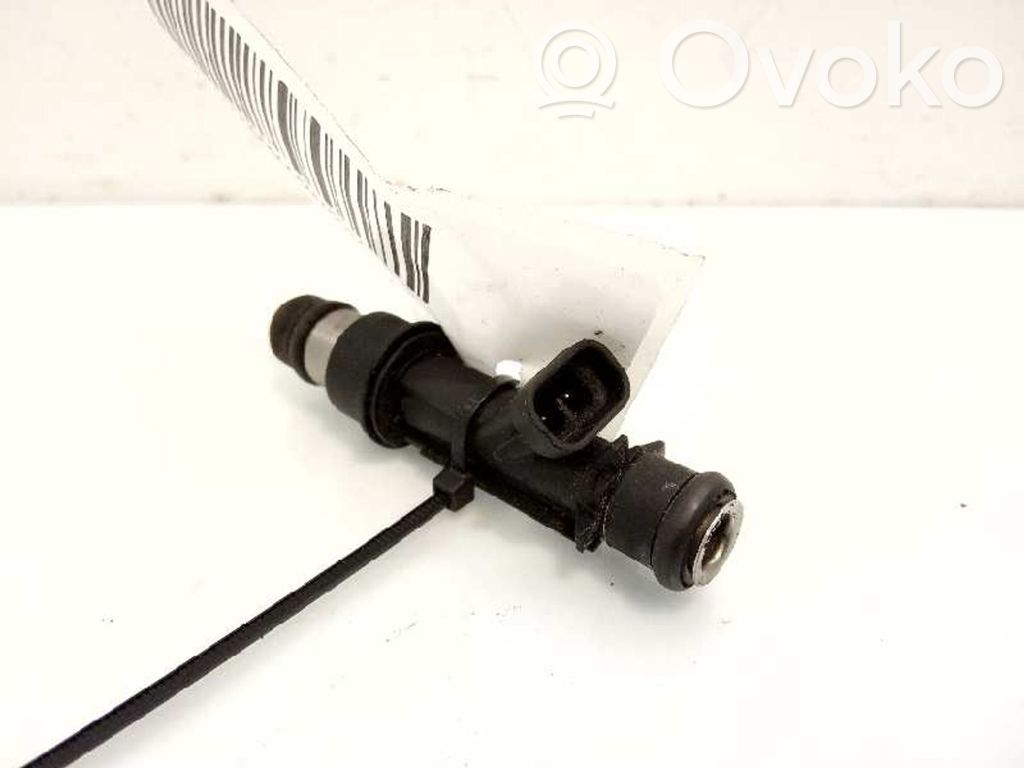 Daewoo Tacuma Inyector de combustible 
