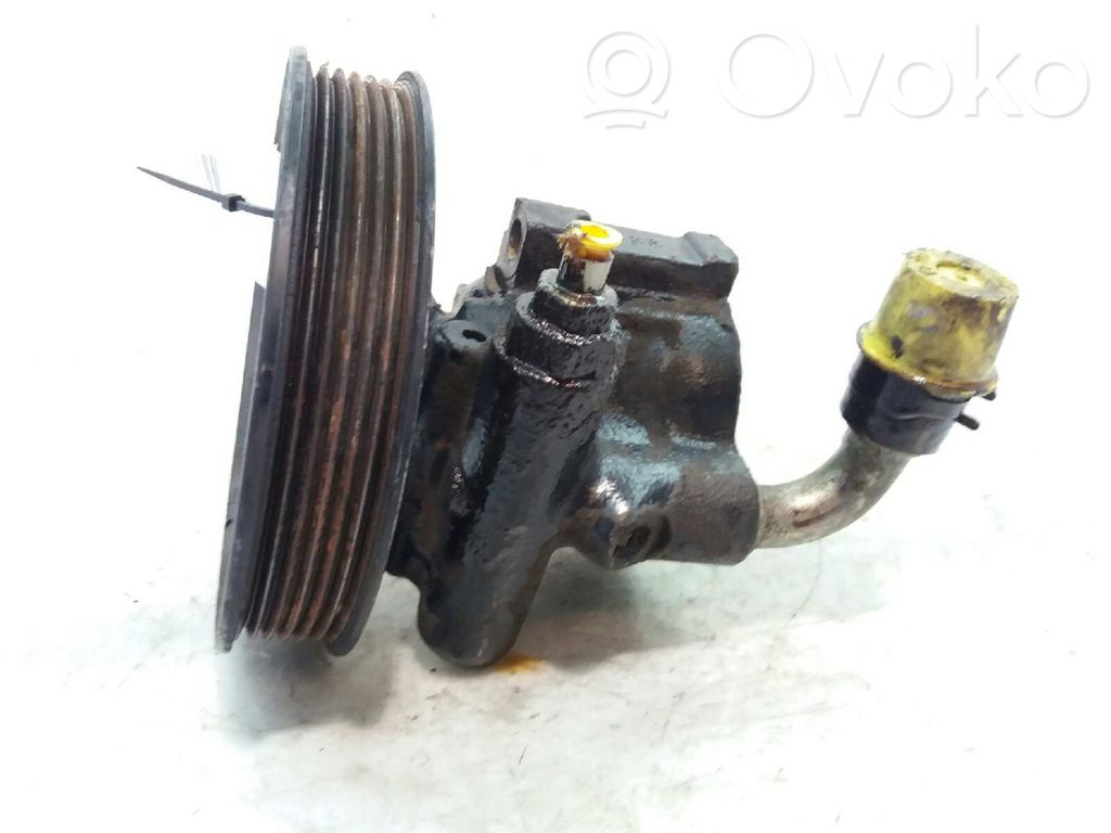 Opel Sintra Ohjaustehostimen pumppu 