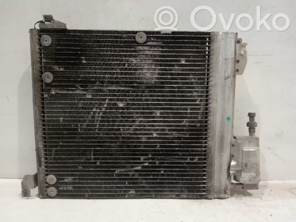 Radiator răcire A/C (condensor)