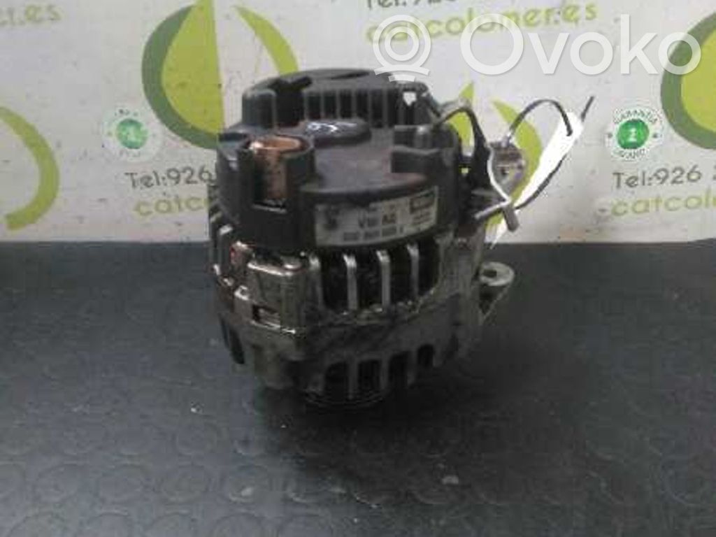 Seat Ibiza II (6k) Alternator 