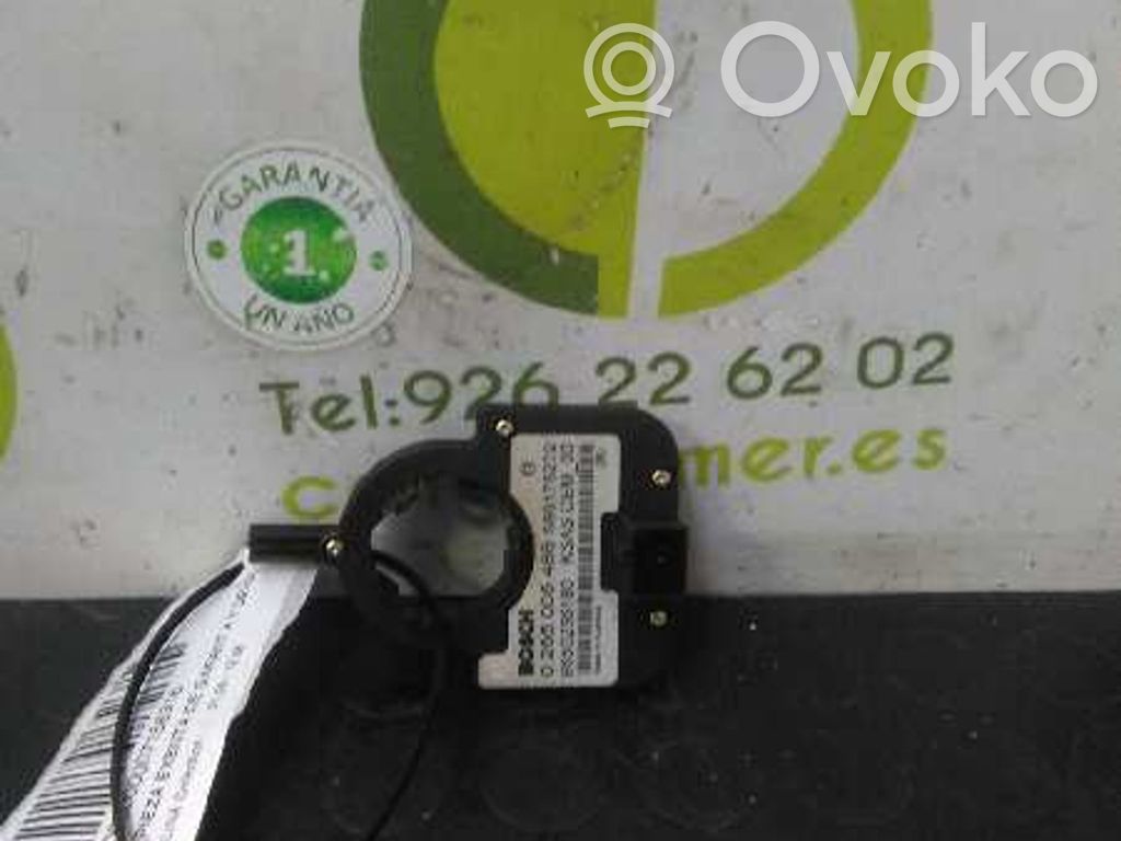 Citroen C4 I Picasso Engine control unit/module 
