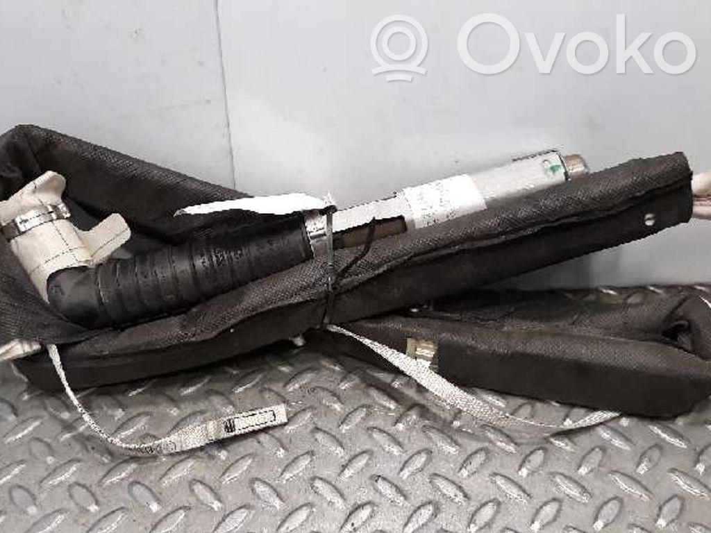 Renault Megane II Türairbag vorne 