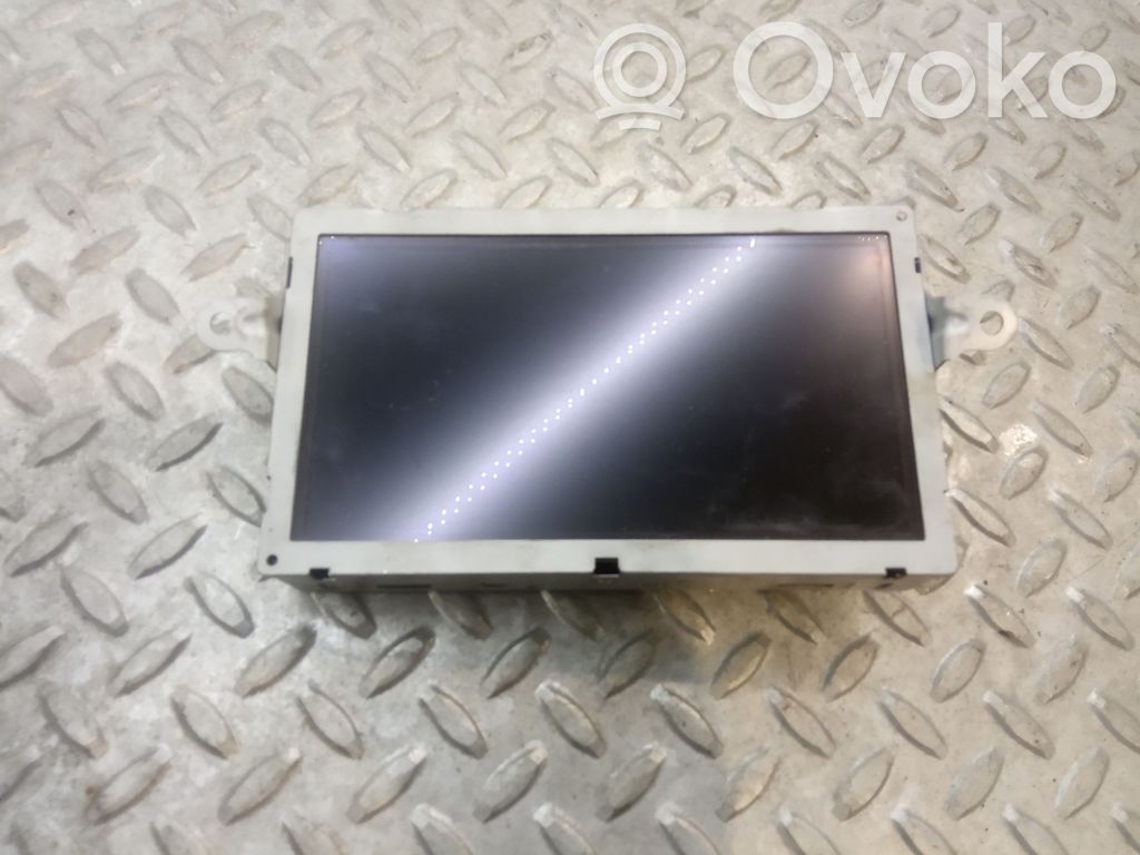 Chevrolet Orlando Head Up Display HUD 
