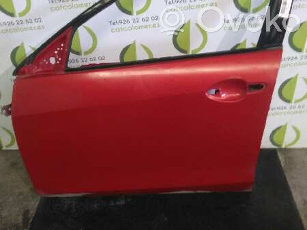 Puerta delantera   BPYK5902XA