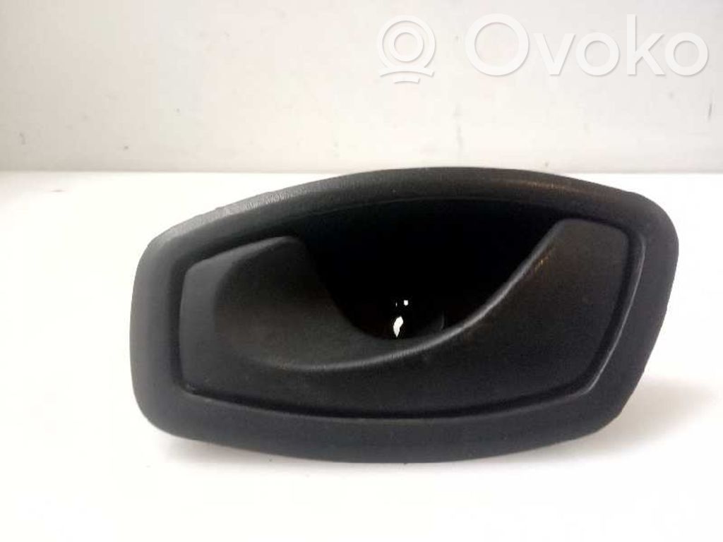 Renault Megane III Maniglia interna per portiera posteriore 