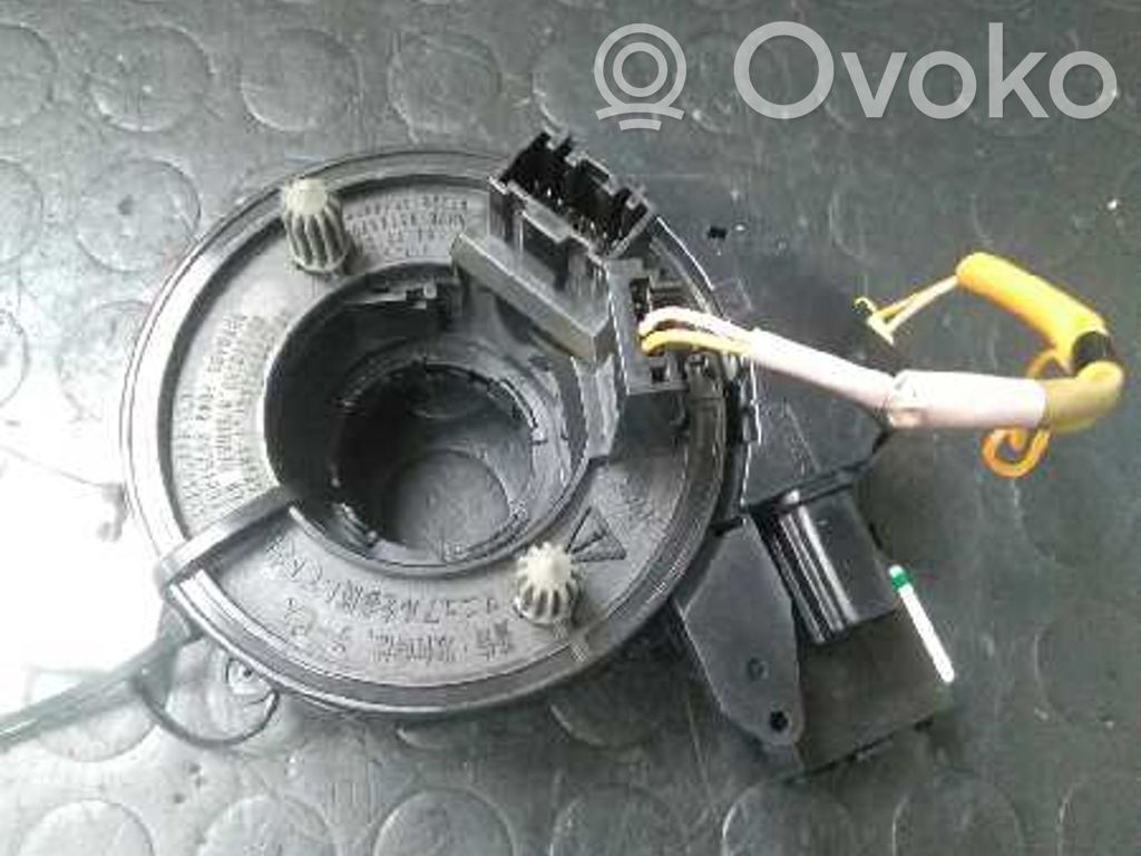 Mazda 3 II Airbag del volante 