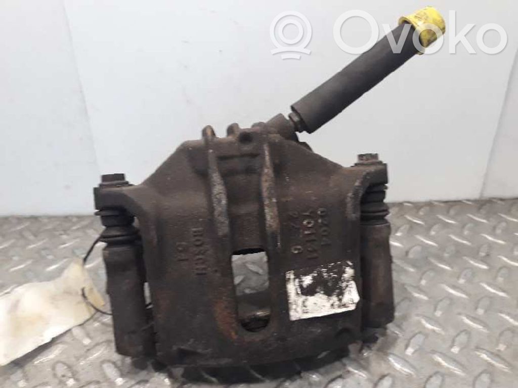Citroen C4 Grand Picasso Bremssattel vorne 