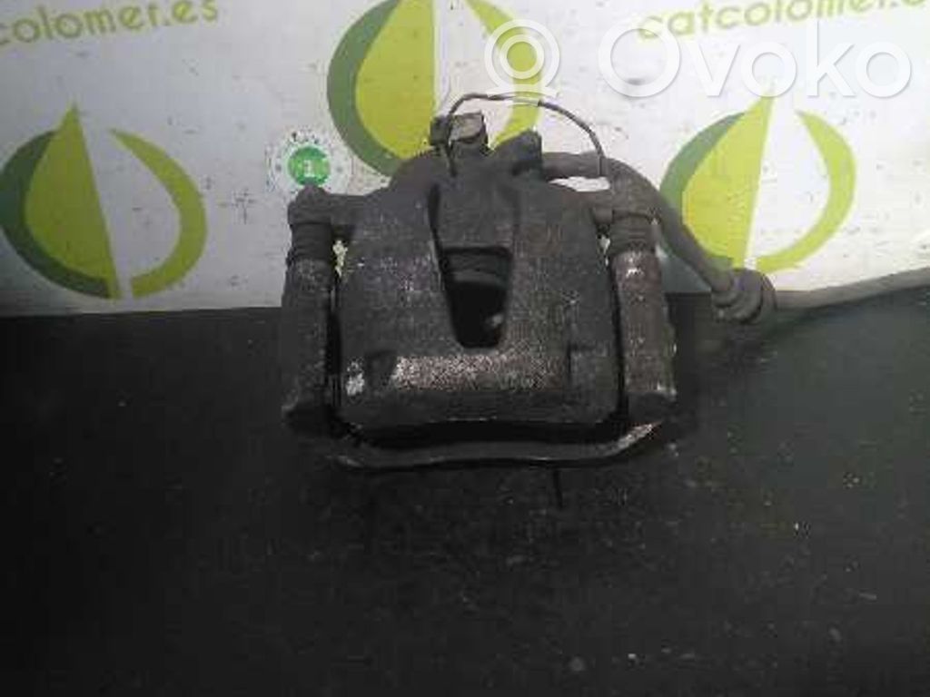 Fiat Grande Punto Etujarrusatula 