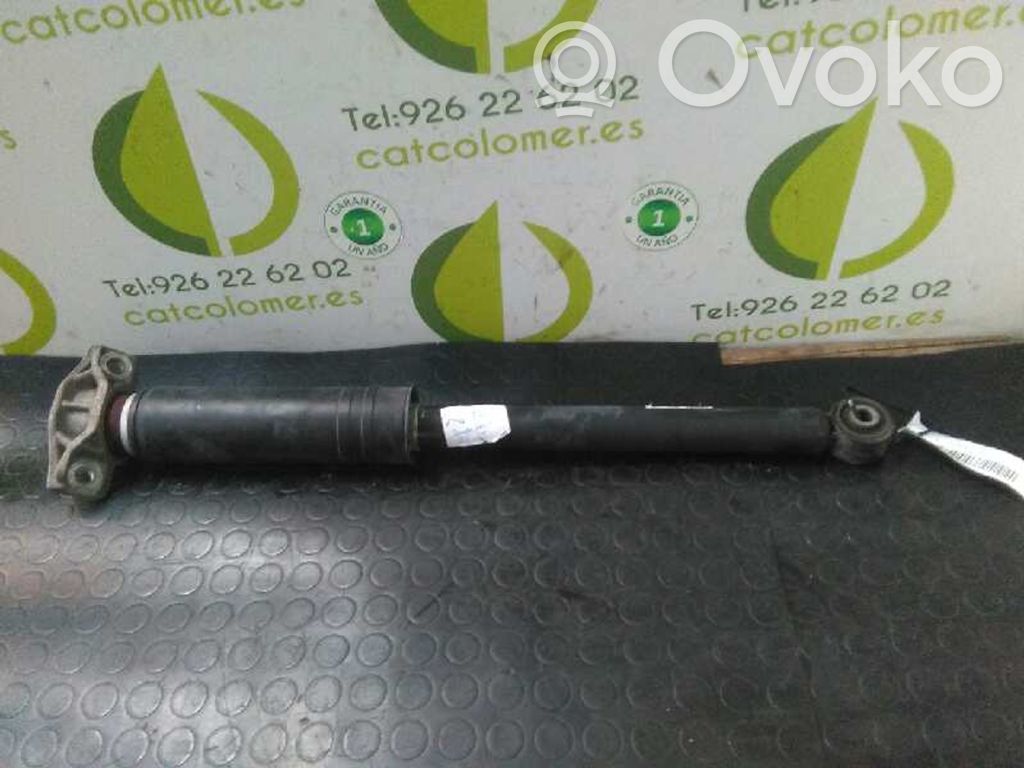 Opel Astra J Amortizor spate 