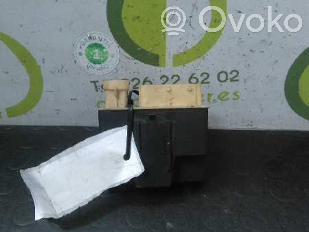 Peugeot 308 Engine control unit/module 