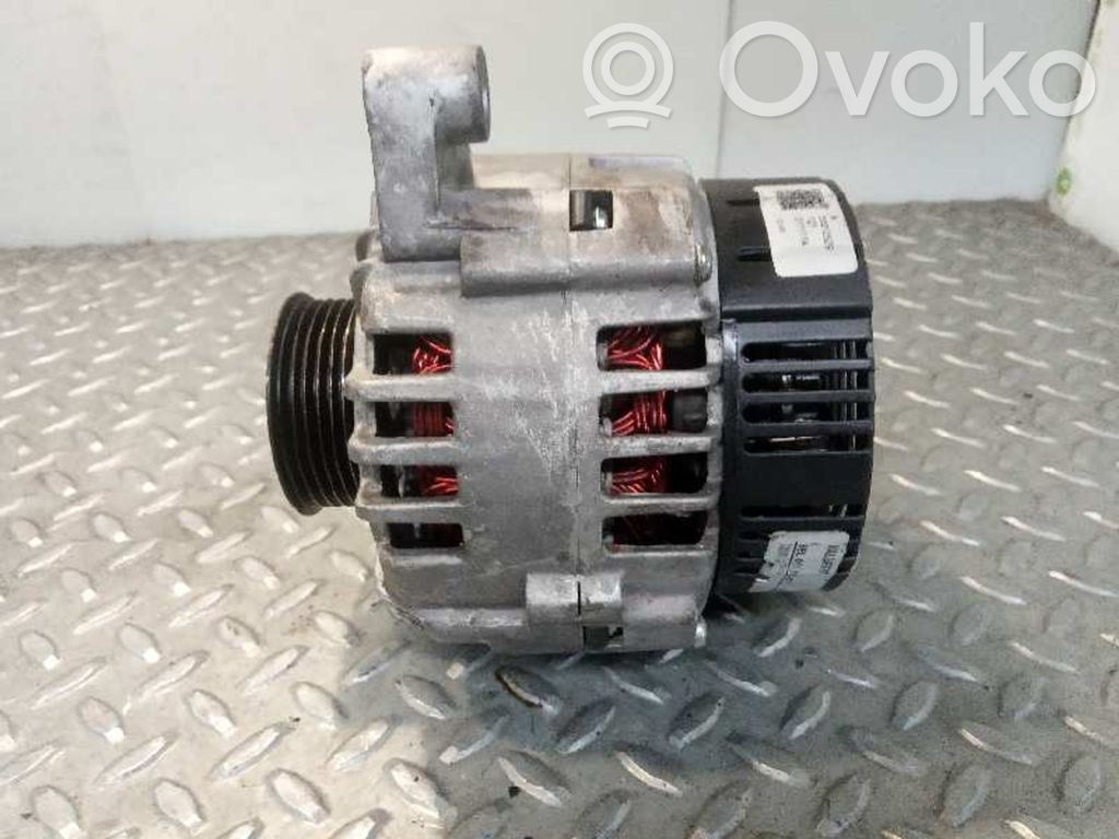Audi A6 Allroad C5 Alternator 