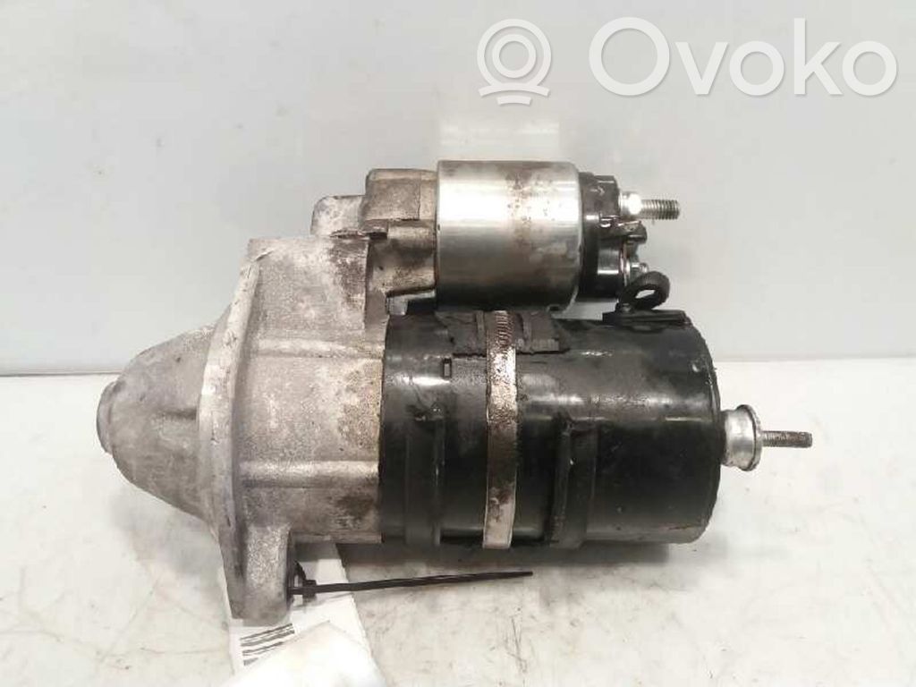 Audi A4 S4 B5 8D Electromotor 