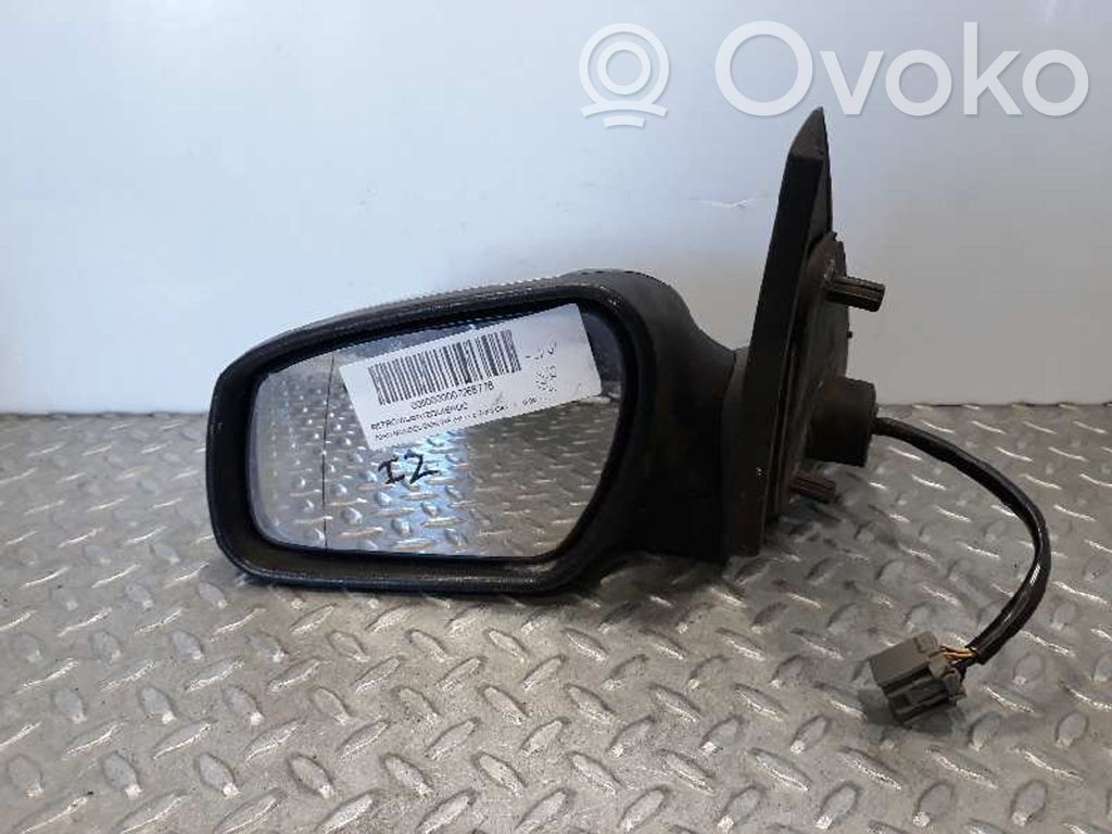 Ford Mondeo Mk III Espejo lateral eléctrico de la puerta delantera 