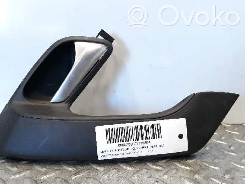 Volkswagen Polo V 6R Mâner interior ușă față 