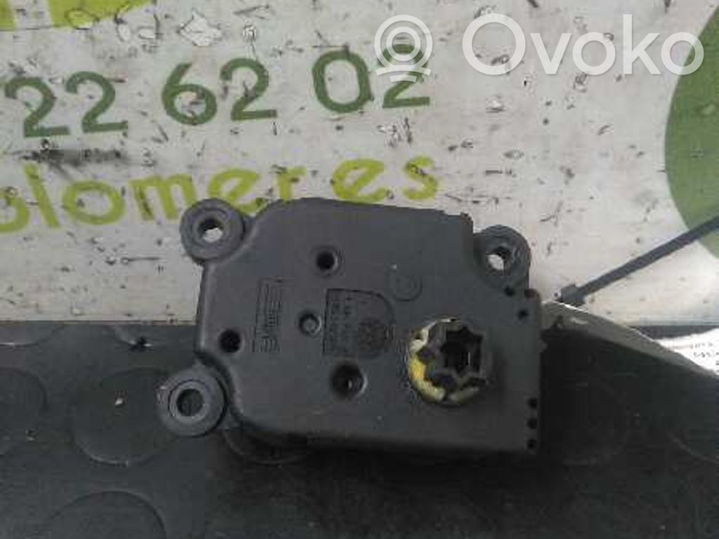 Ford Focus Ventilator aerotermă 