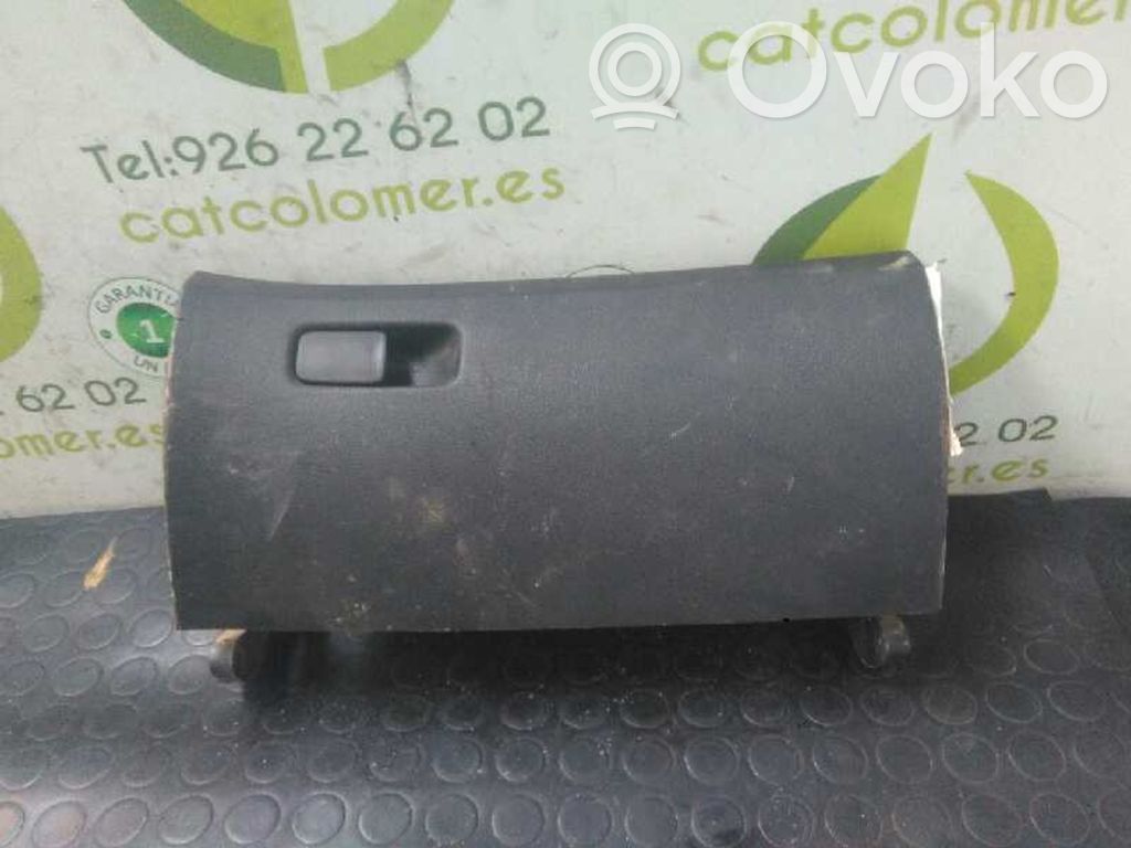Skoda Fabia Mk2 (5J) Handschuhfach 