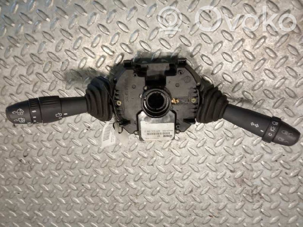 Fiat Stilo Przyciski multifunkcyjne 