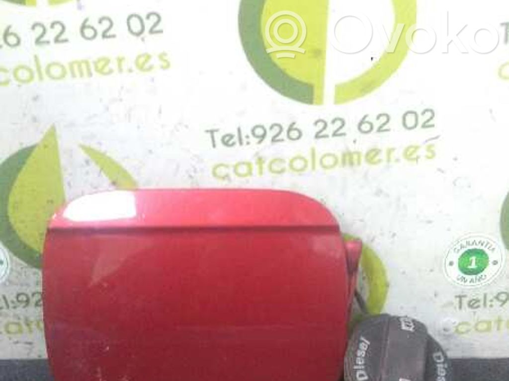 Tankdeckel Tankklappe   8E0809905E