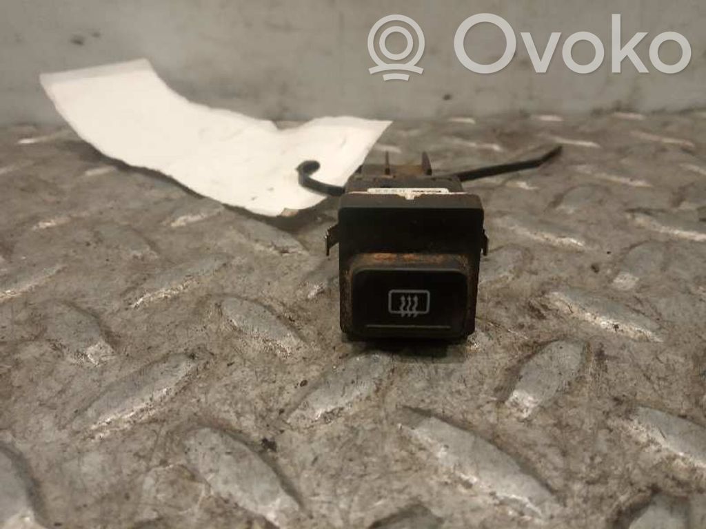Skoda Fabia Mk2 (5J) Interruptor de control multifunción 
