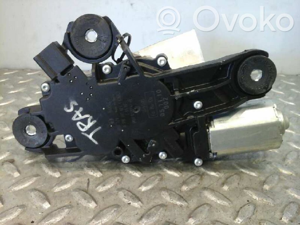 Ford Focus Motor ștergător lunetă 