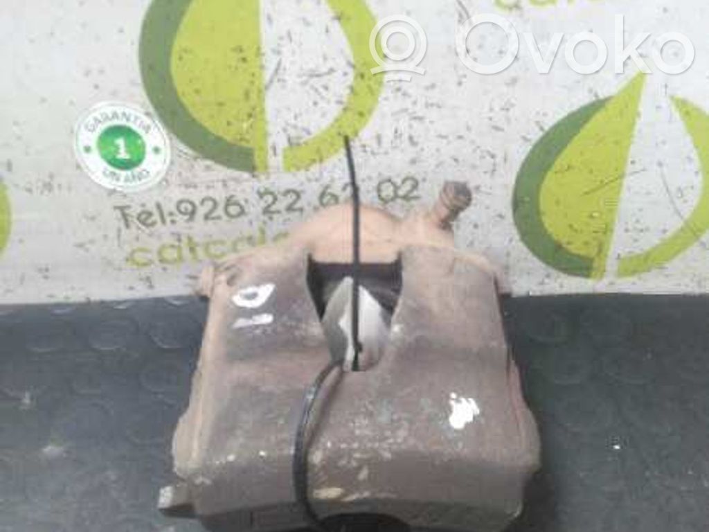 Seat Ibiza IV (6J,6P) Etrier frână față 