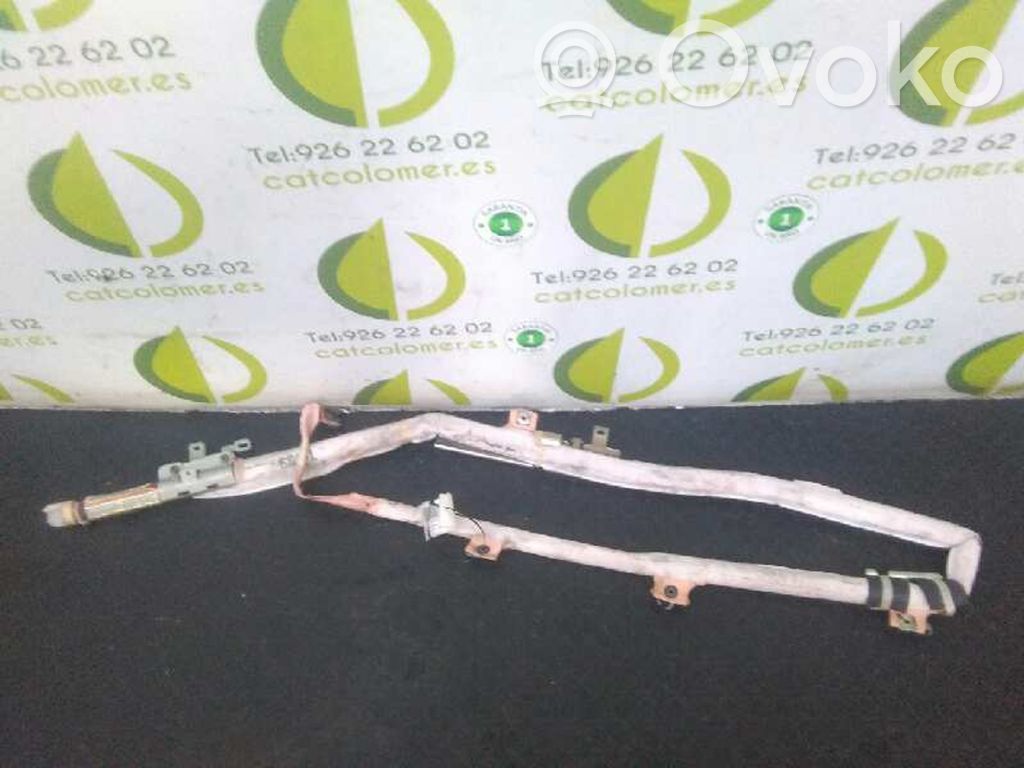 Mazda 6 Türairbag vorne 