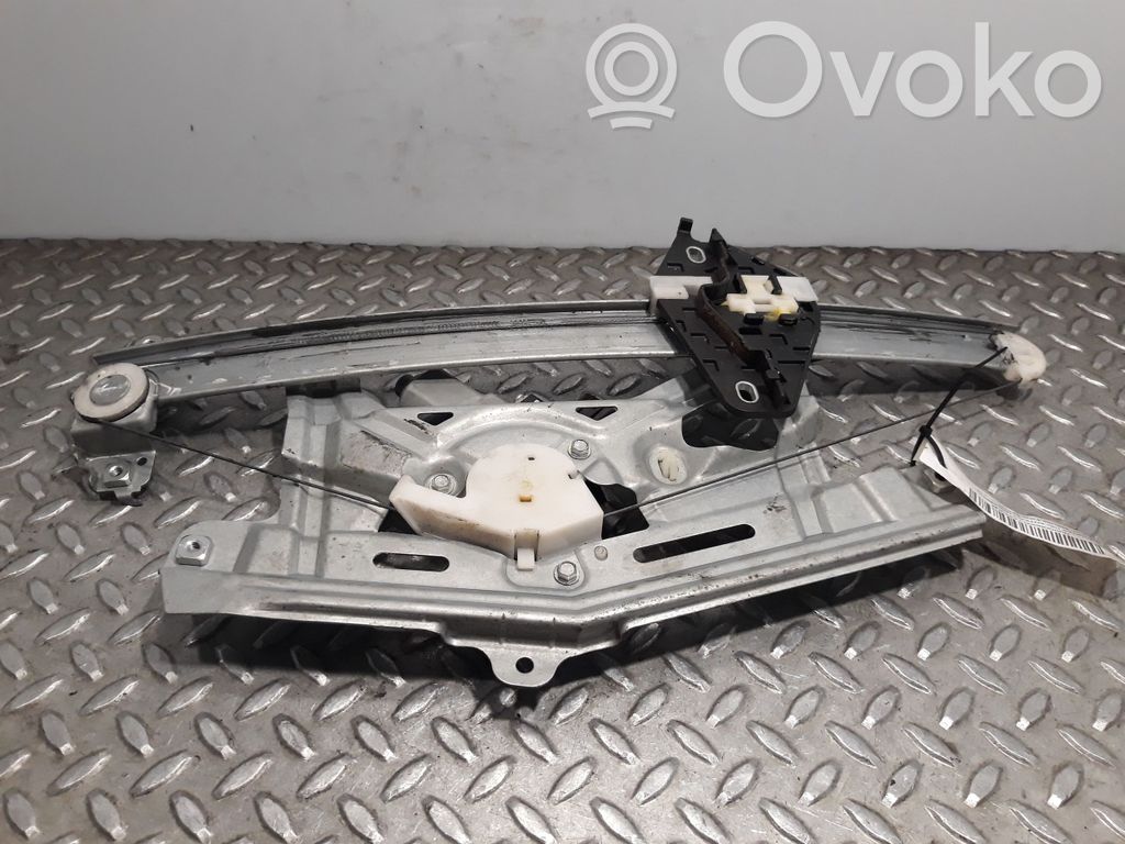 Honda Civic IX Macara geam față manuală 