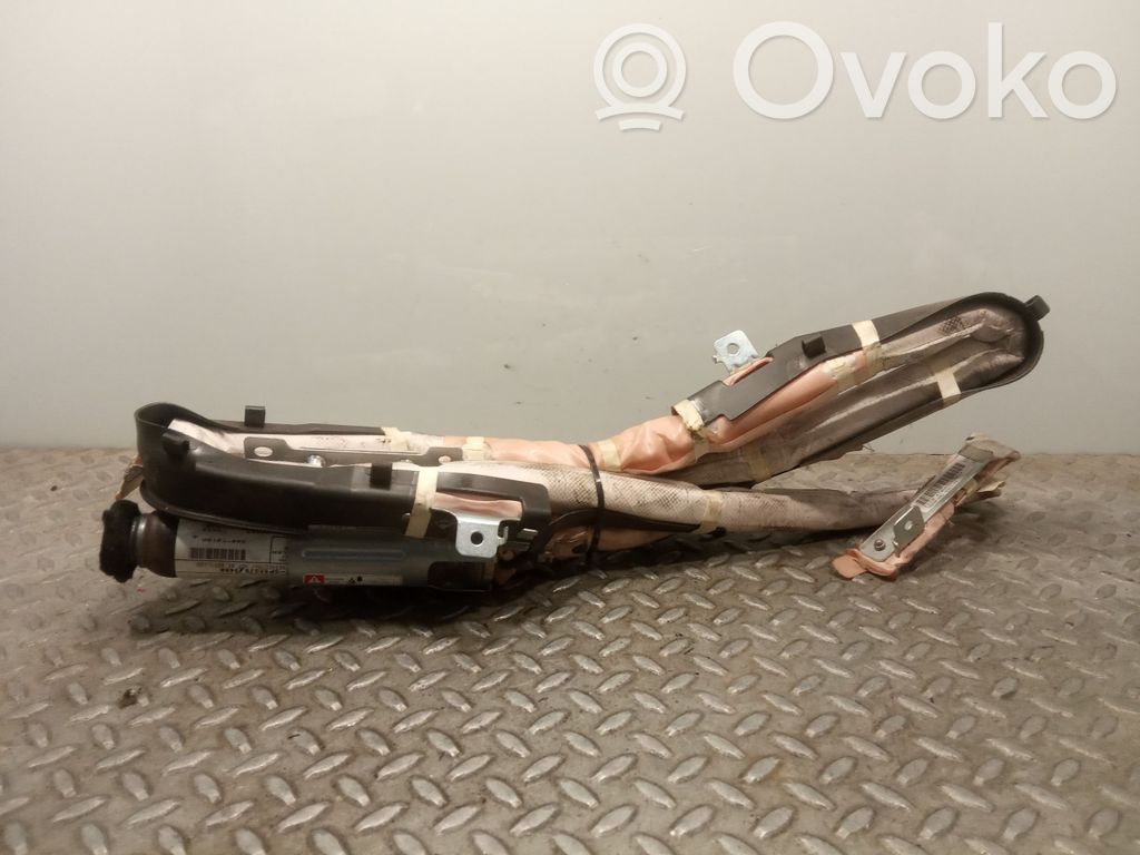 Honda Civic IX Poduszka powietrzna Airbag drzwi przednich 