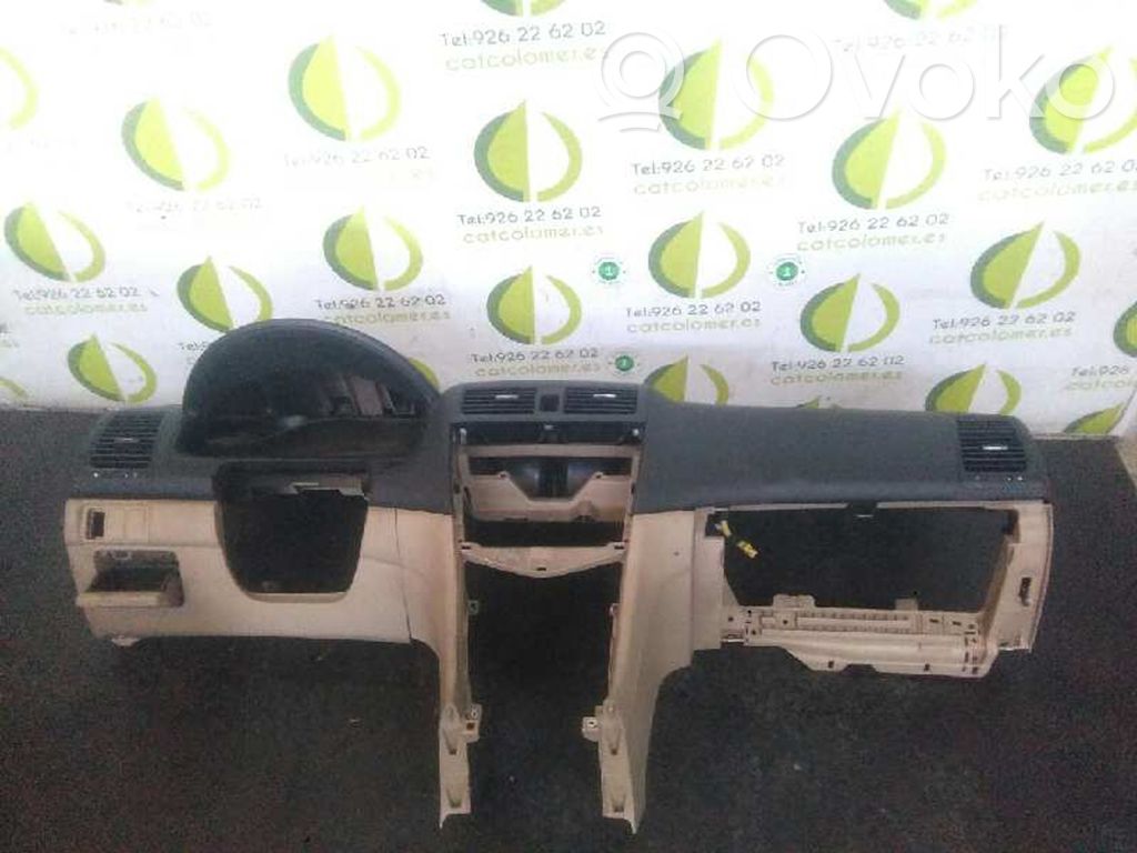 Juego de airbags