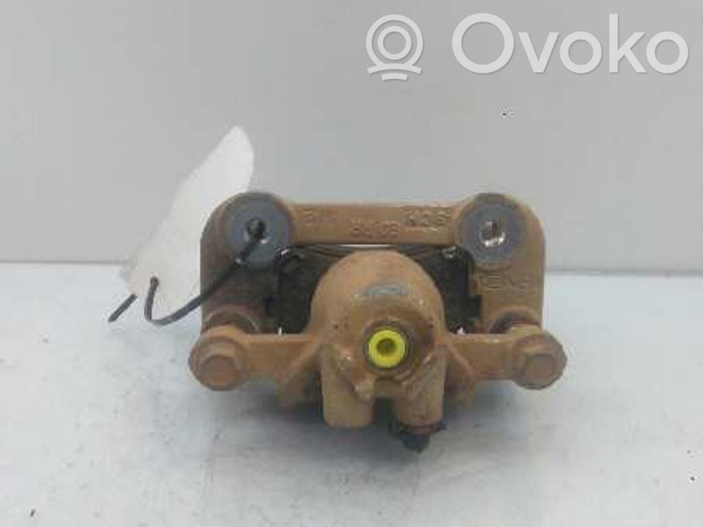 Hyundai i30 Supporto della pinza del freno posteriore 