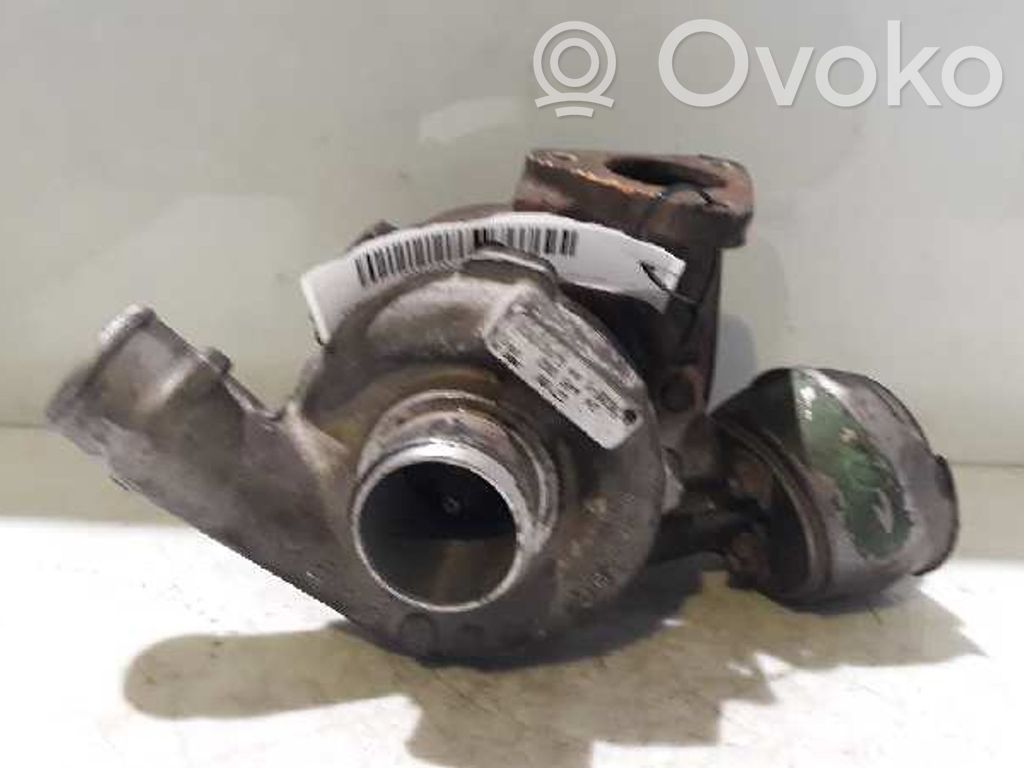 Turbo   7176261,GT16V,24445062