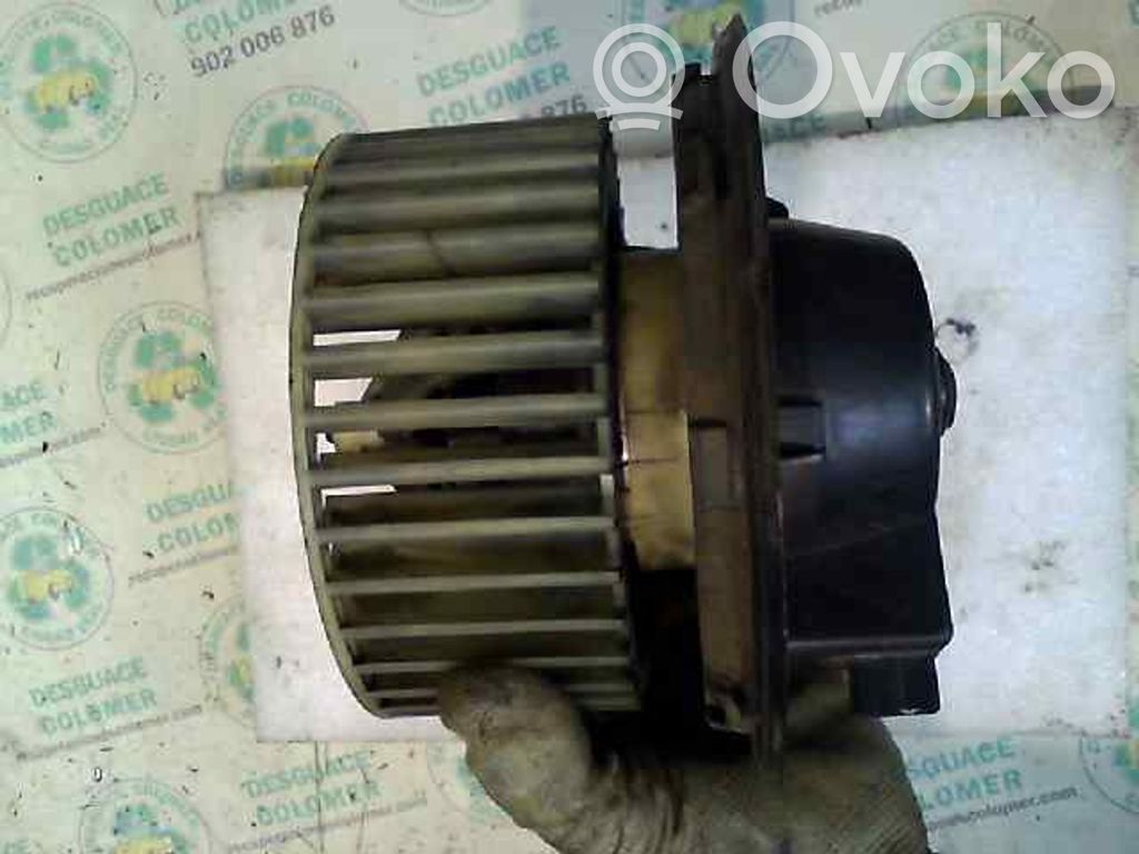 Fiat Tempra Ventola riscaldamento/ventilatore abitacolo 
