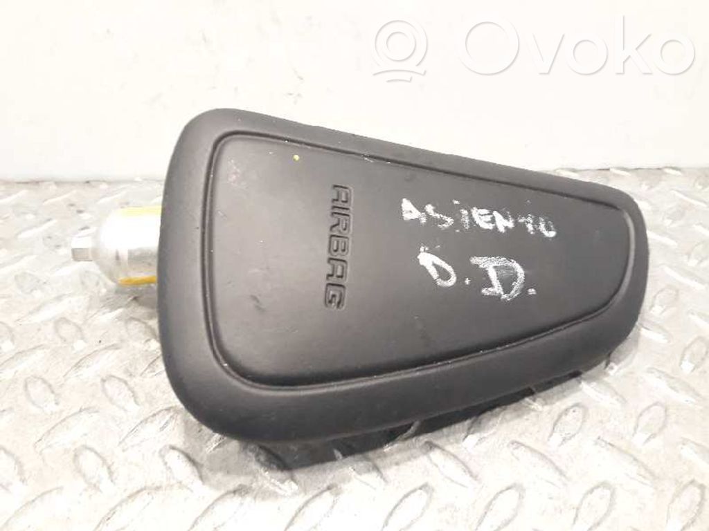 Opel Vectra B Airbag lateral 