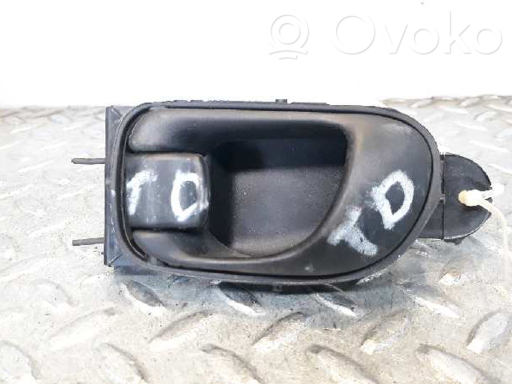 Daewoo Tacuma Mâner interior ușă spate 