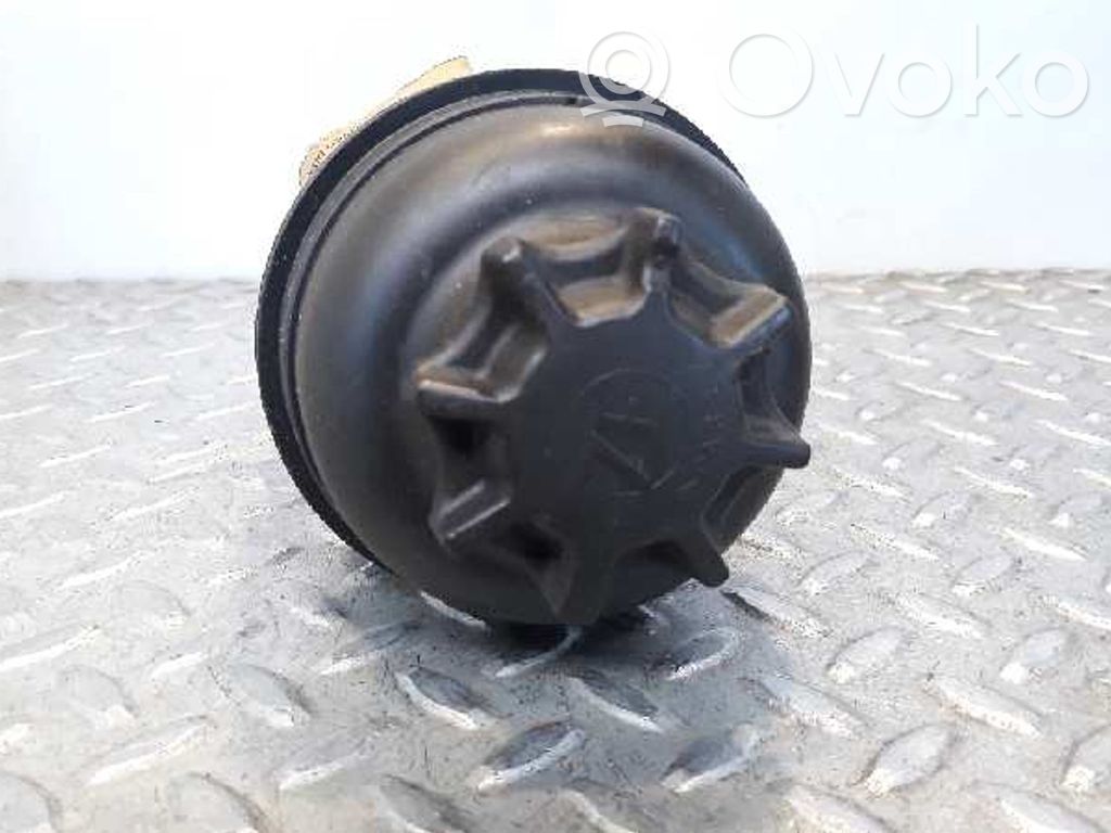 Servo-frein