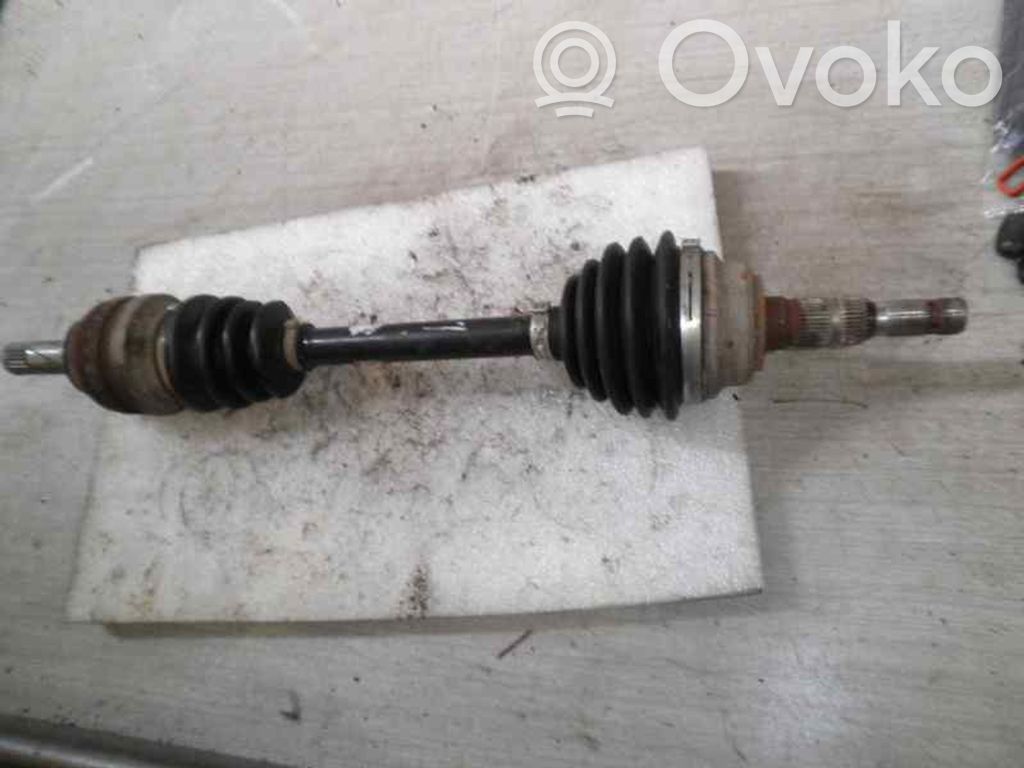 Opel Astra G Eje de transmisión delantero 
