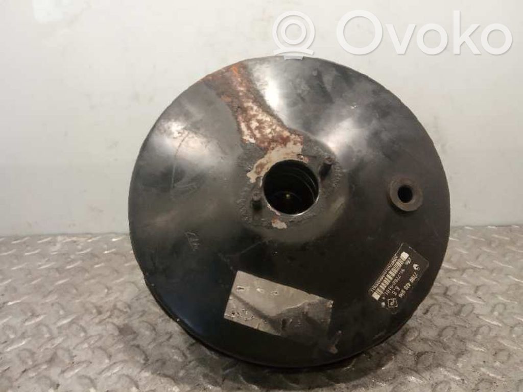 Renault Megane I Hydraulisen servojärjestelmän paineventtiili 