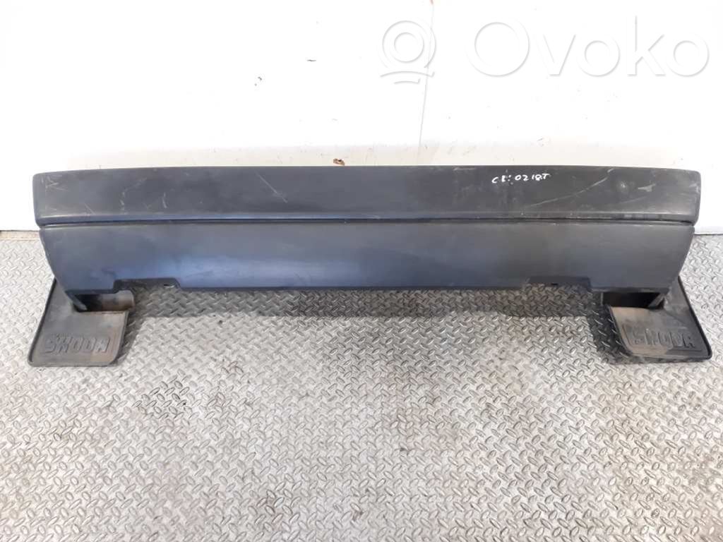Skoda Favorit (781) Paraurti 