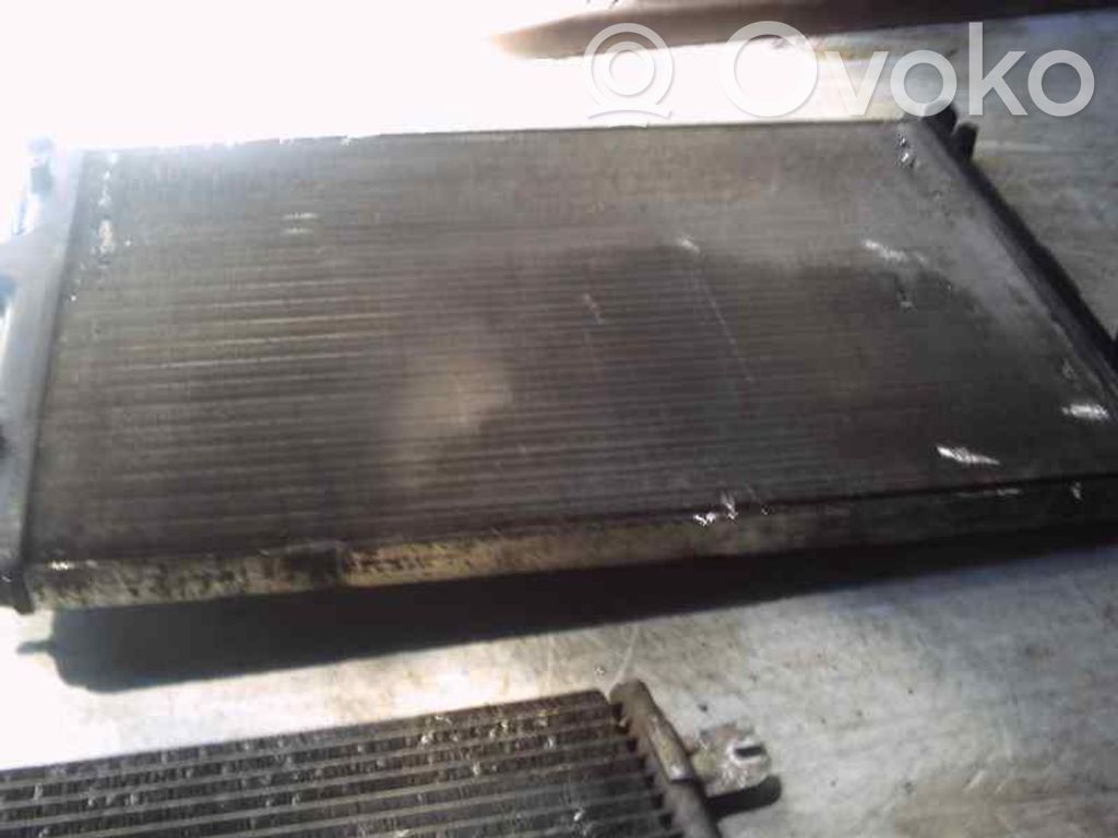 Radiateur de refroidissement