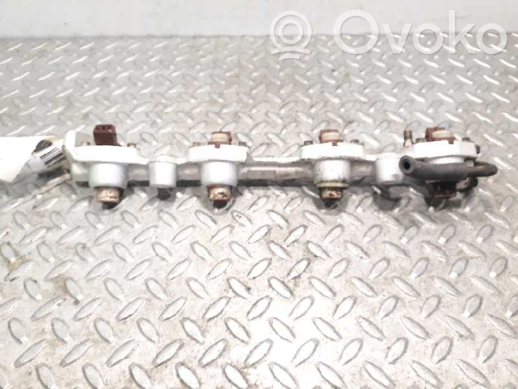 Ford Scorpio Mono Einspritzeinheit 
