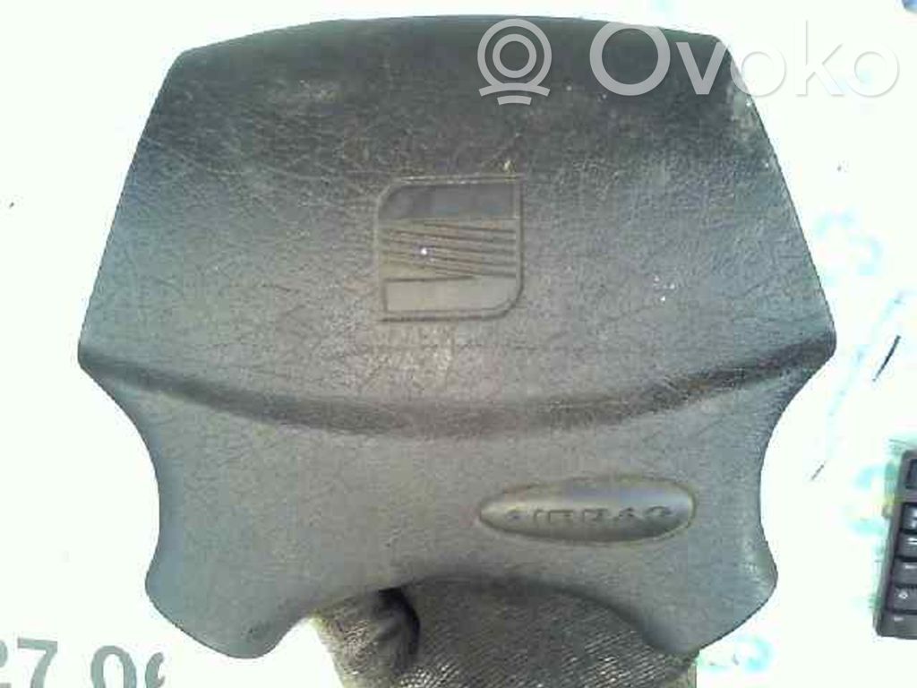 Airbag de volant