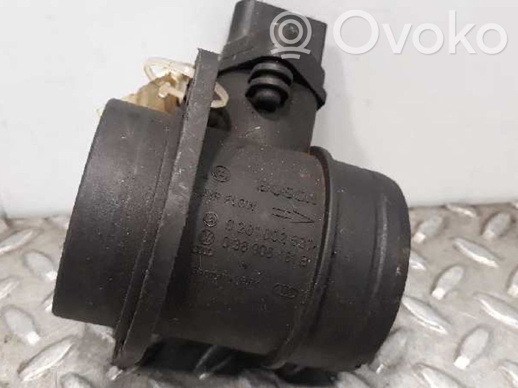 Seat Cordoba (6L) Debitmetru aer 