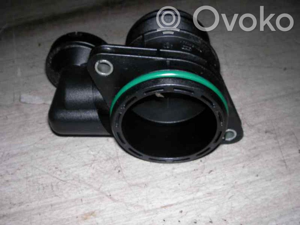 Fiat Punto (188) Boîtier papillon 
