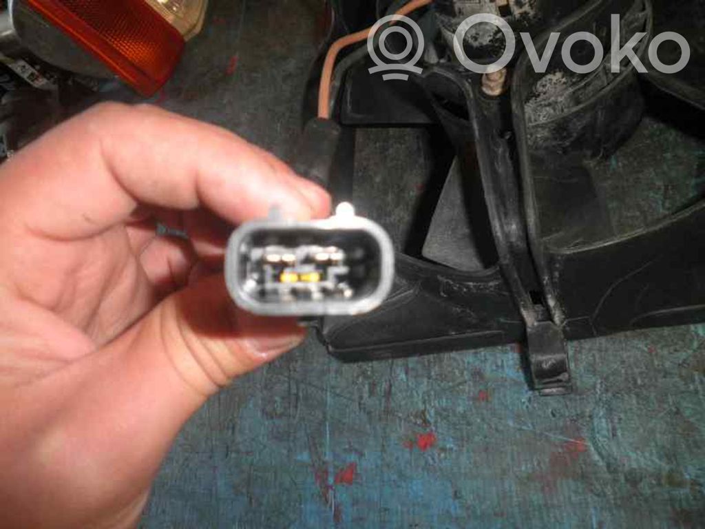 Elektrolüfter