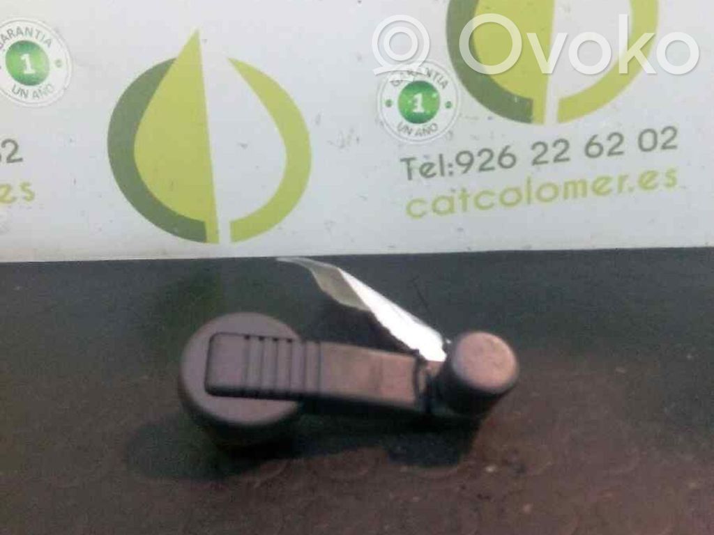 Przyciski szyb   7700802566